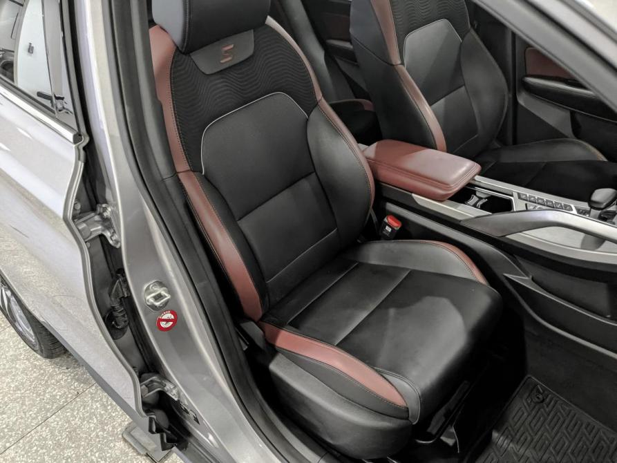 Geely Coolray I Москва  - изображение 23