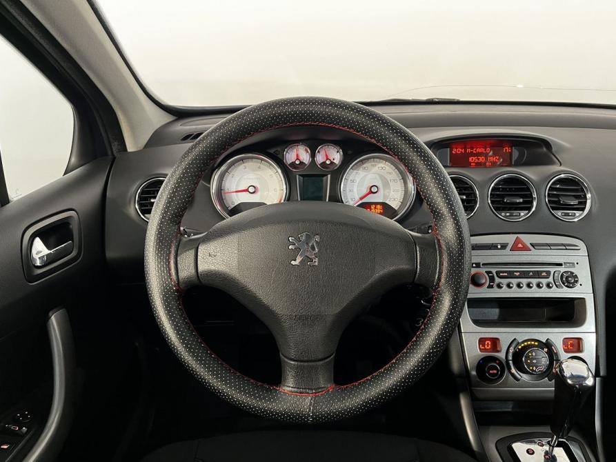 Peugeot 308 I Великий Новгород  - изображение 13