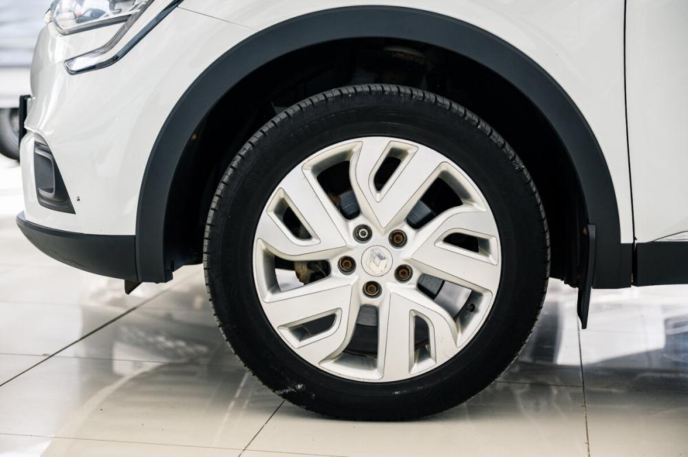 Renault Arkana I Оренбург  - изображение 12