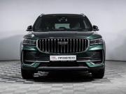 Geely Monjaro I Рестайлинг Москва  - изображение 24