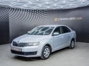 Skoda Rapid I Рестайлинг Самара  - изображение 15