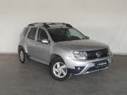 Renault Duster I Рестайлинг Москва  - изображение 21