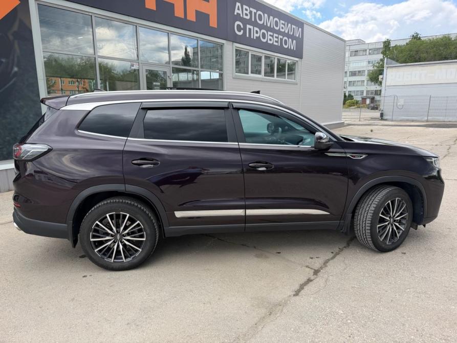 Chery Tiggo 8 Pro Max I Тольятти  - изображение 3