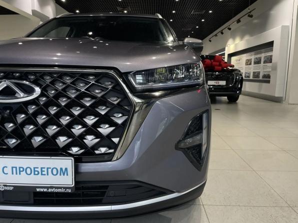Chery Tiggo 7 Pro Max I с пробегом 2023 года, цена 2 059 000 рублей, 26017 км, внедорожник, Автокод Объявления
