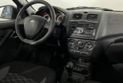 Lada (ВАЗ) Granta I Рестайлинг Волгоград  - изображение 36