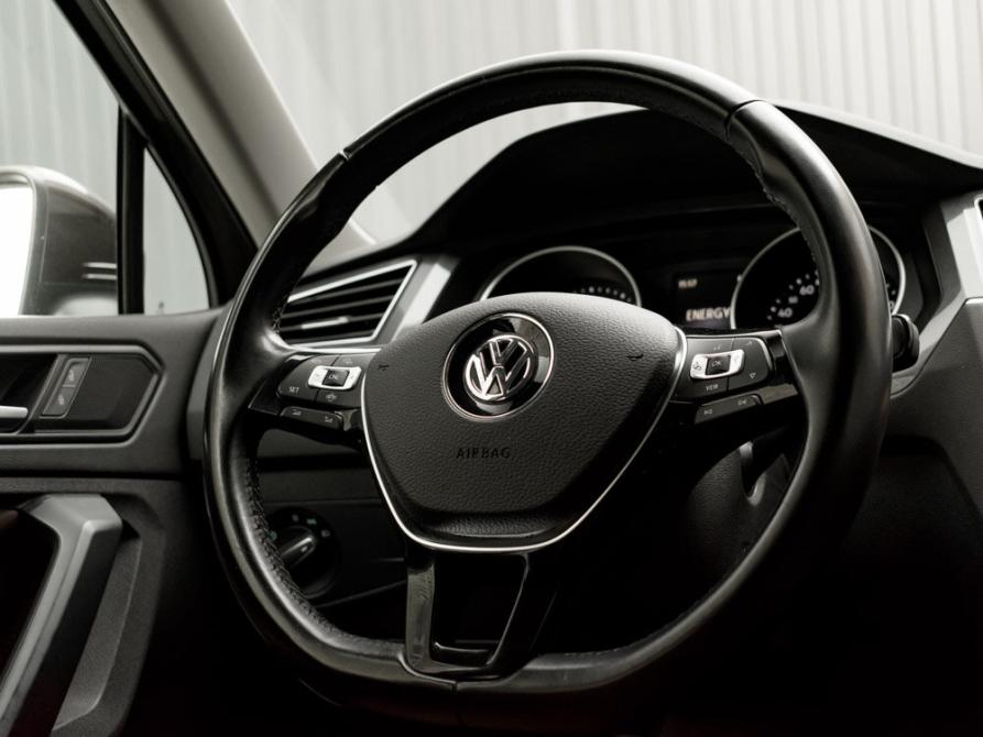 Volkswagen Tiguan II Екатеринбург  - изображение 15