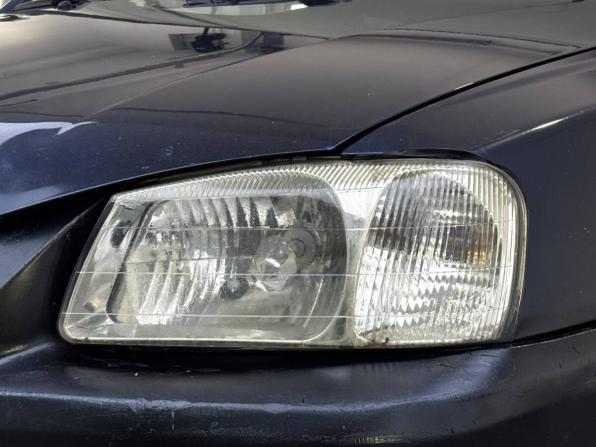 Hyundai Accent II с пробегом 2008 года, цена 299 000 рублей, 329420 км, седан, Автокод Объявления