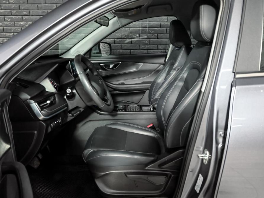 Chery Tiggo 4 Pro I Екатеринбург  - изображение 10