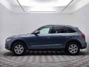 Audi Q5 I (8R) Рестайлинг Москва  - изображение 27