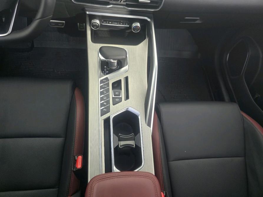 Belgee X50 Санкт-Петербург  - изображение 12