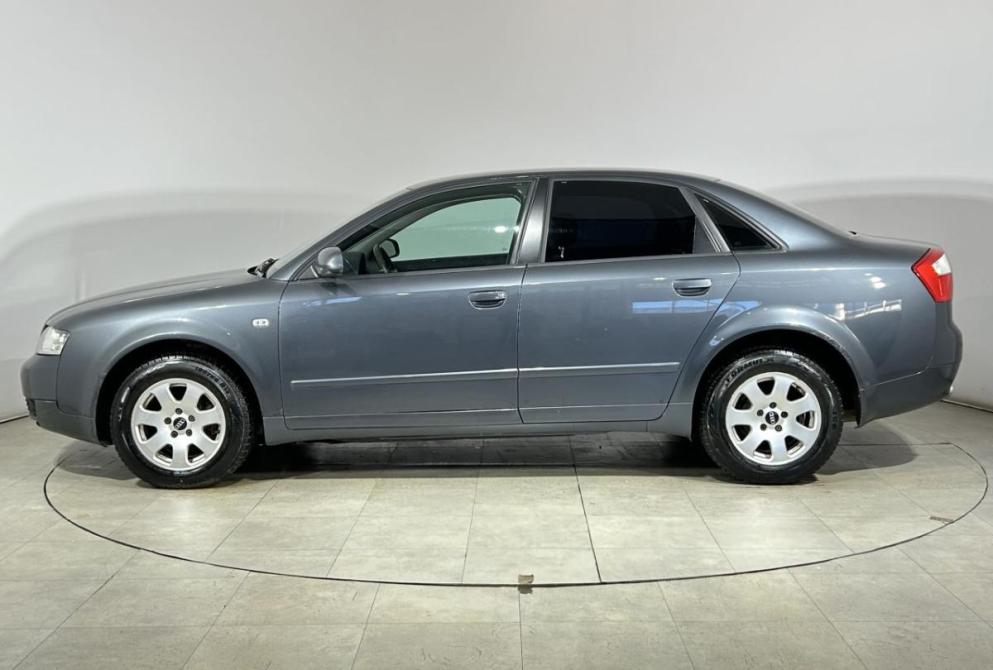 Audi A4 III (B7) Саранск  - изображение 11
