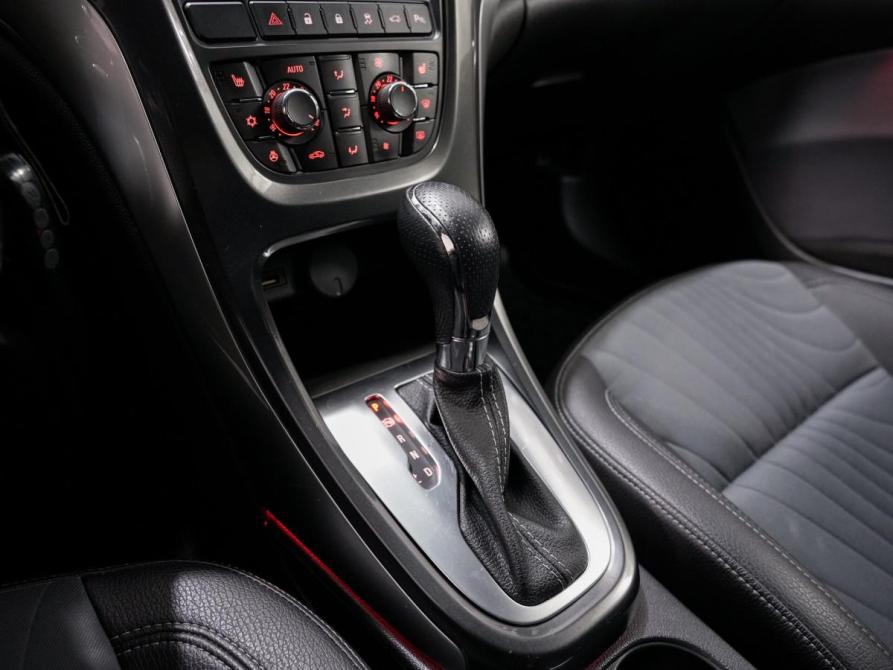Opel Astra J Рестайлинг Ульяновск  - изображение 16