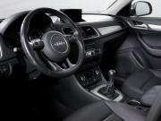 Audi Q3 I (8U) Рестайлинг Москва  - изображение 32