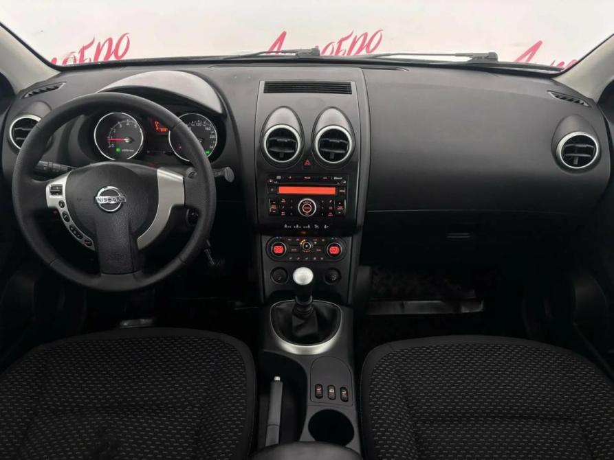 Nissan Qashqai I Псков  - изображение 9