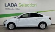 Lada (ВАЗ) Vesta I Рестайлинг (NG) Красноярск  - изображение 25