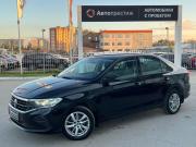 Volkswagen Polo VI Калуга  - изображение 9