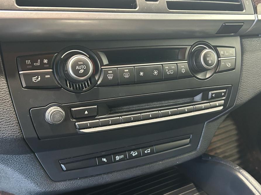 BMW X6 I (E71) Челябинск  - изображение 15