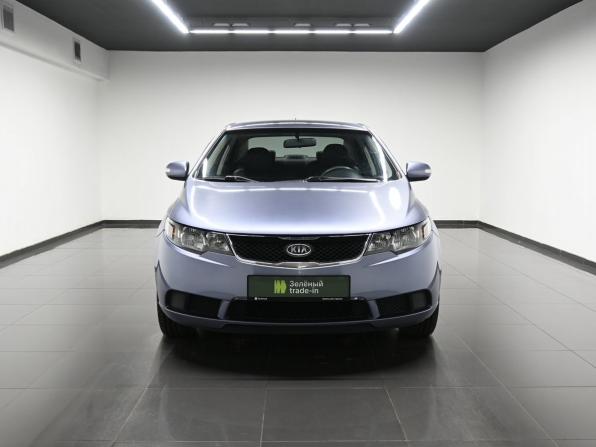 Kia Cerato II с пробегом 2009 года, цена 875 000 рублей, 110308 км, седан, Автокод Объявления