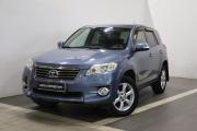 Toyota RAV4 III (XA30) Рестайлинг Ульяновск  - изображение 14