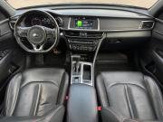 Kia Optima IV Воронеж  - изображение 40