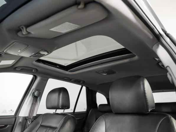 Hyundai Santa Fe II Рестайлинг с пробегом 2010 года, цена 1 199 000 рублей, 222002 км, внедорожник, Автокод Объявления