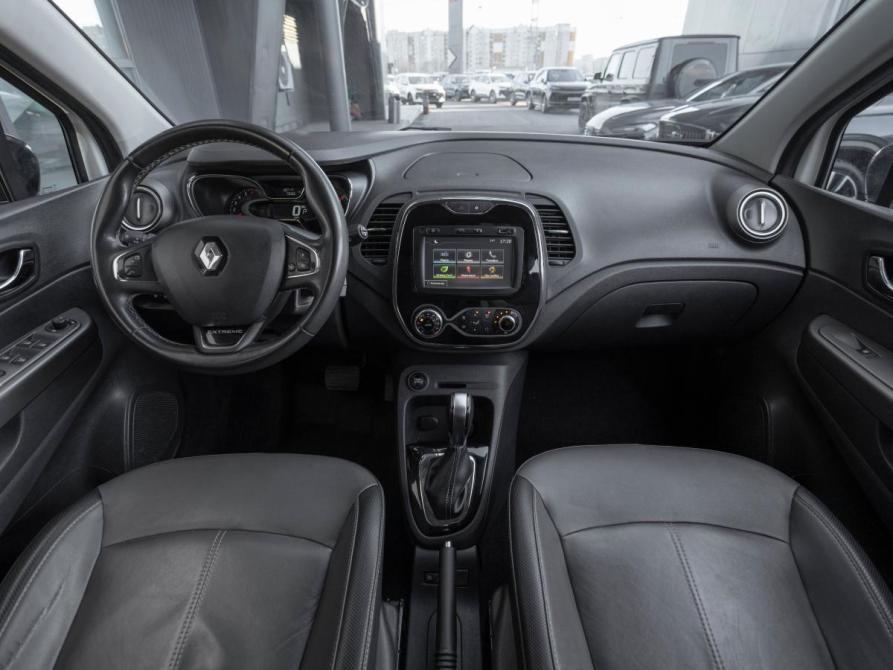 Renault Kaptur I Москва  - изображение 8