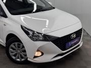 Hyundai Solaris II Рестайлинг Воронеж  - изображение 26