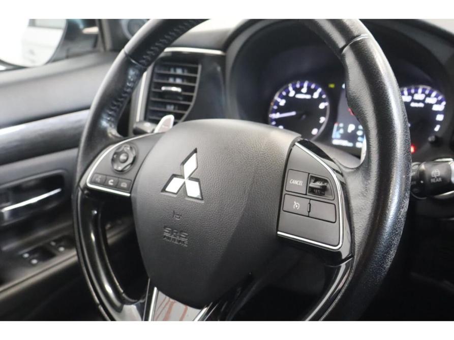 Mitsubishi Outlander III Рестайлинг 2 Коломна  - изображение 8