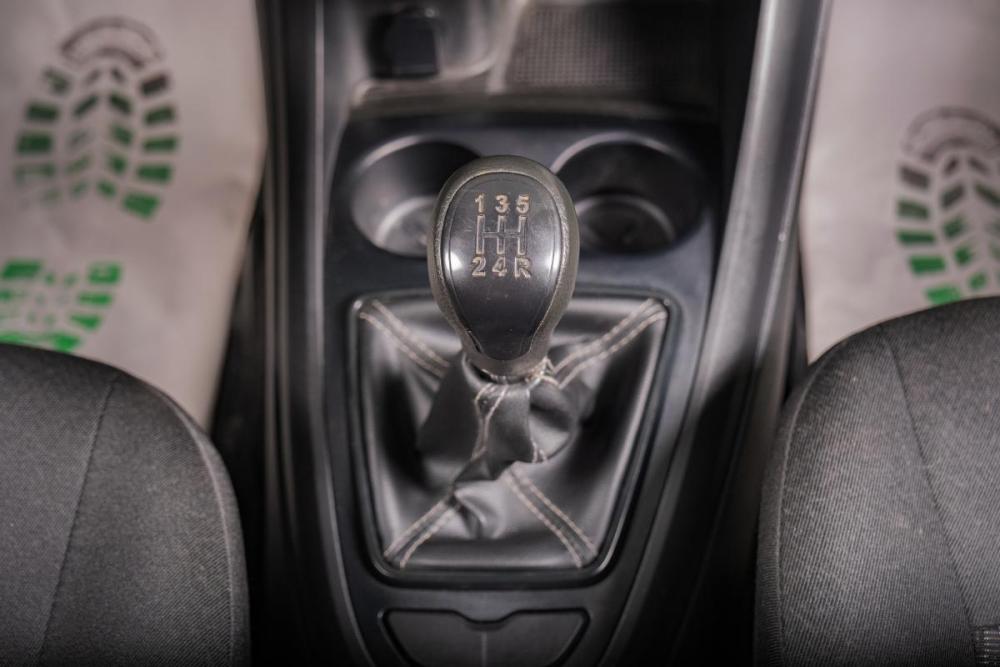 Lada (ВАЗ) Vesta I Томск  - изображение 15