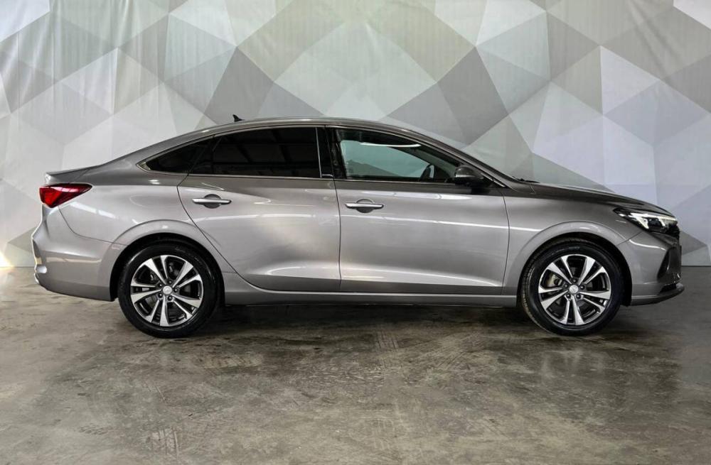 Changan Eado Plus Оренбург  - изображение 7