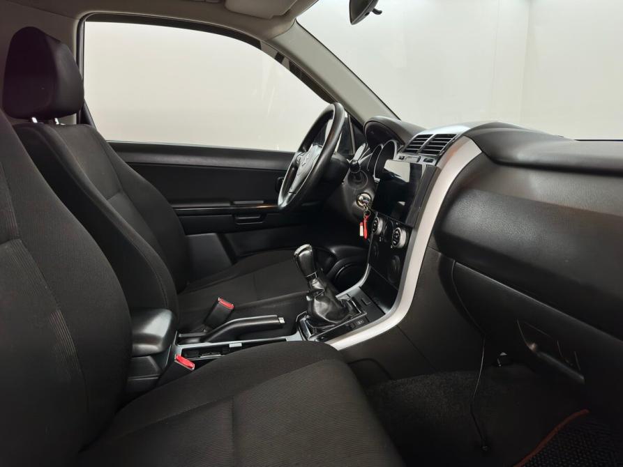 Suzuki Grand Vitara II Рестайлинг Москва  - изображение 11