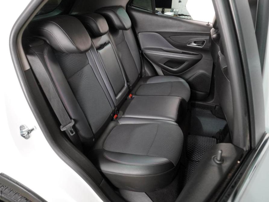 Opel Mokka I Воронеж  - изображение 7