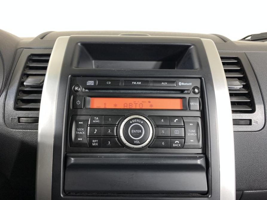Nissan X-Trail II Рестайлинг Москва  - изображение 15