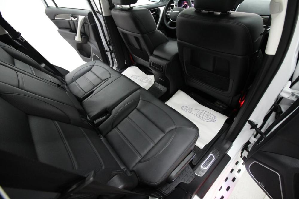 Haval H9 I Рестайлинг Сургут  - изображение 12
