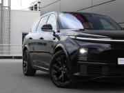 Li Auto (Lixiang) L7 I Москва  - изображение 58