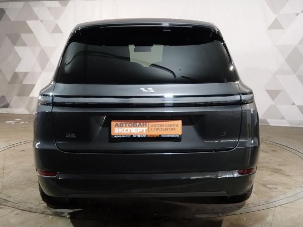 Li Auto (Lixiang) L9 I с пробегом 2023 года, цена 7 486 000 рублей, 18376 км, внедорожник, Автокод Объявления