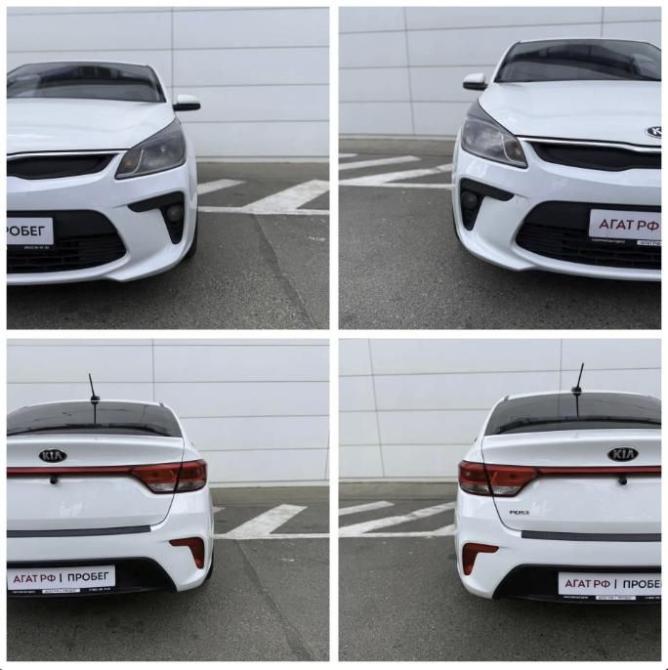 Kia Rio III Рестайлинг Ставрополь  - изображение 18