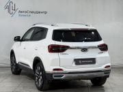 Chery Tiggo 4 I Рестайлинг Химки  - изображение 22