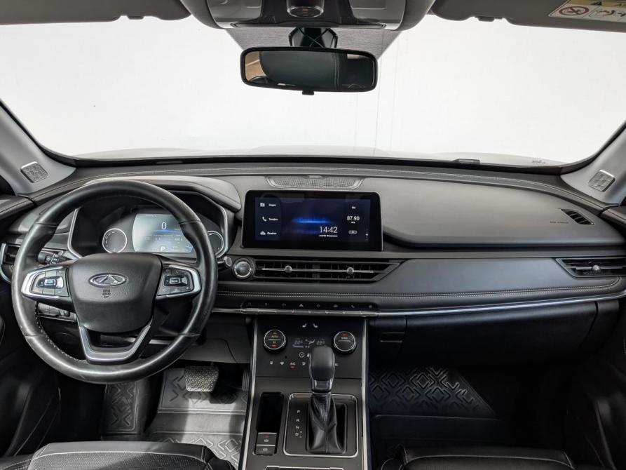 Chery Tiggo 8 I Санкт-Петербург  - изображение 13