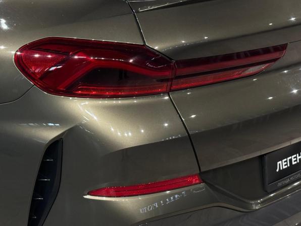 BMW X6 III (G06) с пробегом 2019 года, цена 7 090 000 рублей, 131874 км, внедорожник, Автокод Объявления