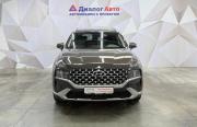 Hyundai Santa Fe IV Рестайлинг Набережные Челны  - изображение 34