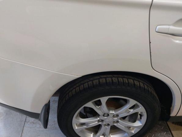 Mitsubishi Outlander III с пробегом 2012 года, цена 1 050 000 рублей, 155459 км, внедорожник, Автокод Объявления