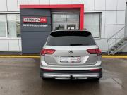 Volkswagen Tiguan II Альметьевск  - изображение 33