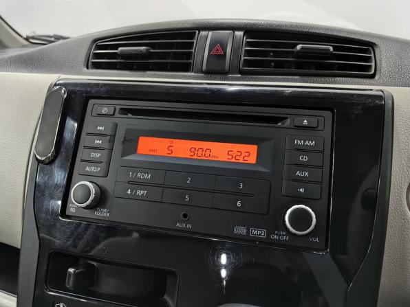 Nissan Dayz I Рестайлинг с пробегом 2018 года, цена 620 000 рублей, 119000 км, хэтчбек, Автокод Объявления