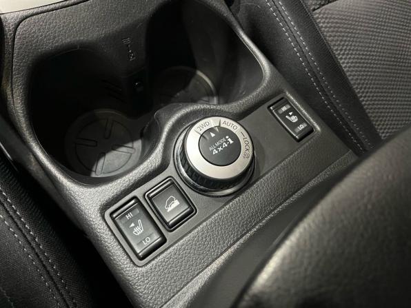 Nissan X-Trail III с пробегом 2018 года, цена 1 990 000 рублей, 123894 км, внедорожник, Автокод Объявления