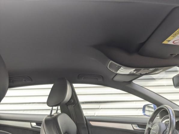 Audi A5 I (8T) Рестайлинг с пробегом 2016 года, цена 2 200 000 рублей, 221359 км, лифтбек, Автокод Объявления