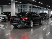 Audi A4 V (B9) Москва  - изображение 31