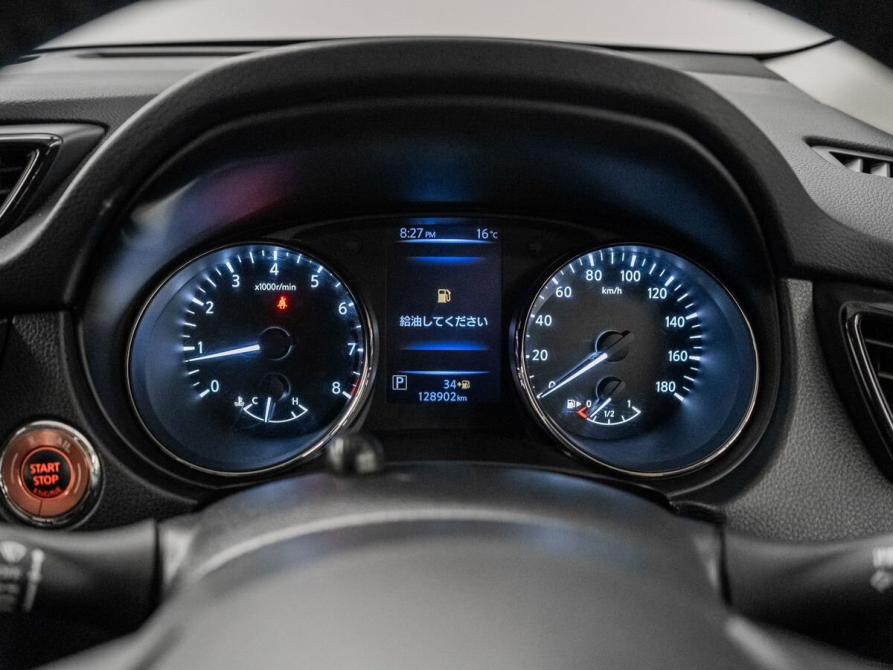Nissan X-Trail III Рестайлинг Красноярск  - изображение 11