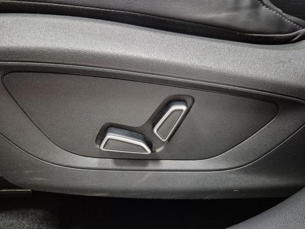 Changan CS55 Plus II с пробегом 2023 года, цена 2 269 000 рублей, 36695 км, внедорожник, Автокод Объявления