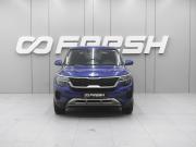 Kia Seltos I Рестайлинг Ростов-на-Дону  - изображение 22